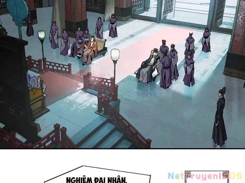 Hoàng Đế Nhà Ta Lại Là Nội Ứng Chapter 1 - 19