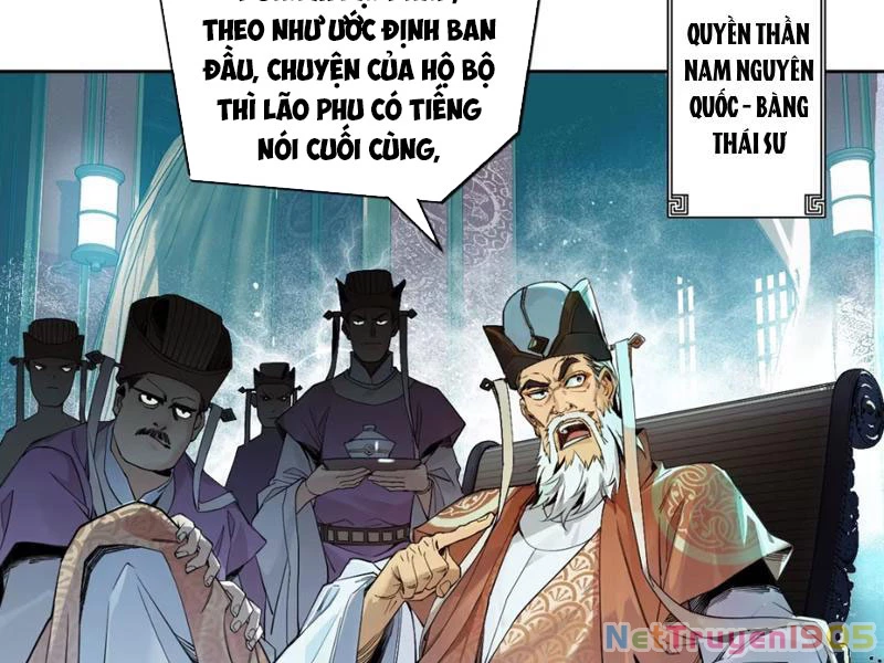 Hoàng Đế Nhà Ta Lại Là Nội Ứng Chapter 1 - 20