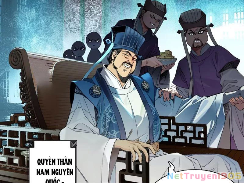 Hoàng Đế Nhà Ta Lại Là Nội Ứng Chapter 1 - 22