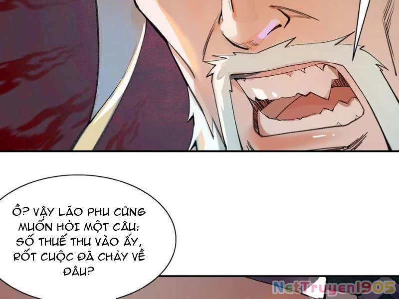 Hoàng Đế Nhà Ta Lại Là Nội Ứng Chapter 1 - 24