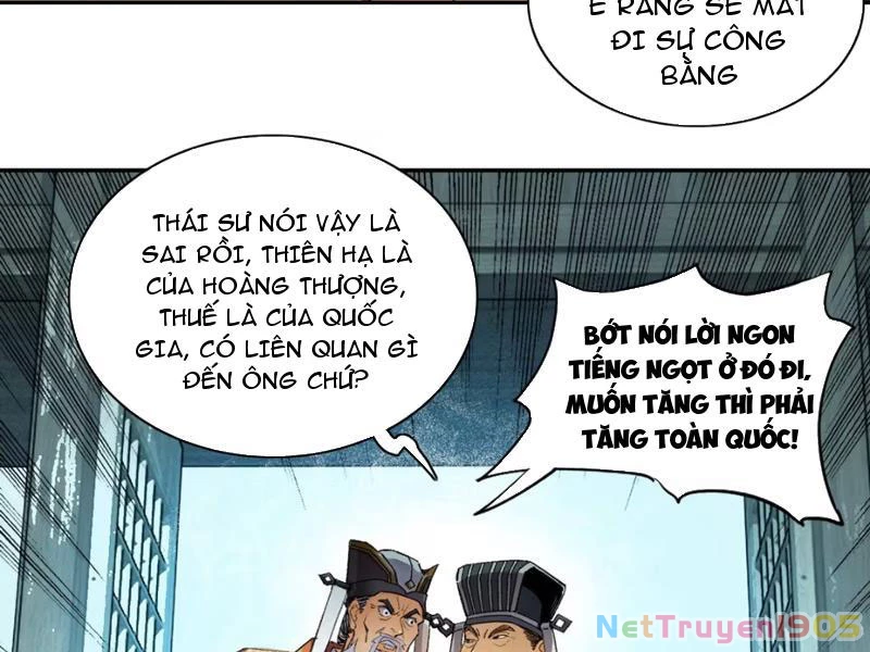 Hoàng Đế Nhà Ta Lại Là Nội Ứng Chapter 1 - 26