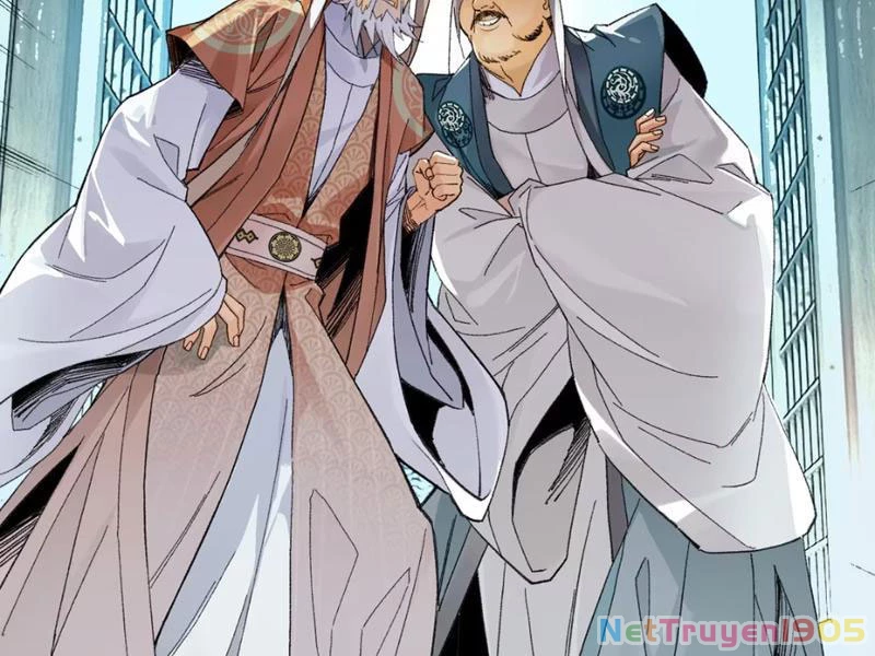 Hoàng Đế Nhà Ta Lại Là Nội Ứng Chapter 1 - 27