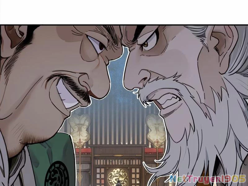 Hoàng Đế Nhà Ta Lại Là Nội Ứng Chapter 1 - 29