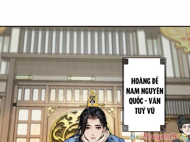 Hoàng Đế Nhà Ta Lại Là Nội Ứng Chapter 1 - 31
