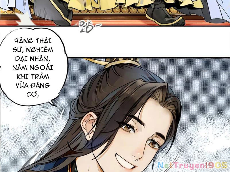 Hoàng Đế Nhà Ta Lại Là Nội Ứng Chapter 1 - 33