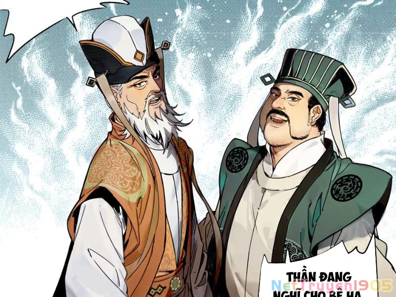 Hoàng Đế Nhà Ta Lại Là Nội Ứng Chapter 1 - 35