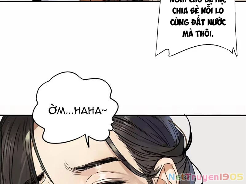 Hoàng Đế Nhà Ta Lại Là Nội Ứng Chapter 1 - 36
