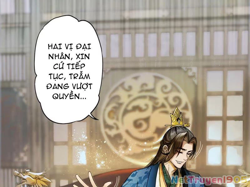 Hoàng Đế Nhà Ta Lại Là Nội Ứng Chapter 1 - 38