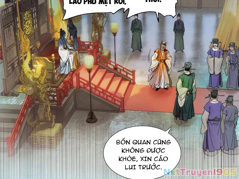Hoàng Đế Nhà Ta Lại Là Nội Ứng Chapter 1 - 42
