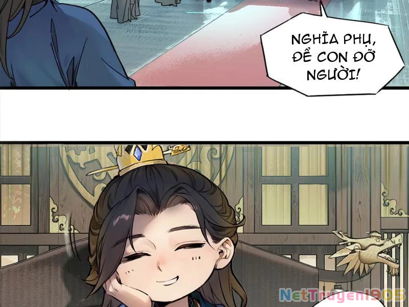 Hoàng Đế Nhà Ta Lại Là Nội Ứng Chapter 1 - 44