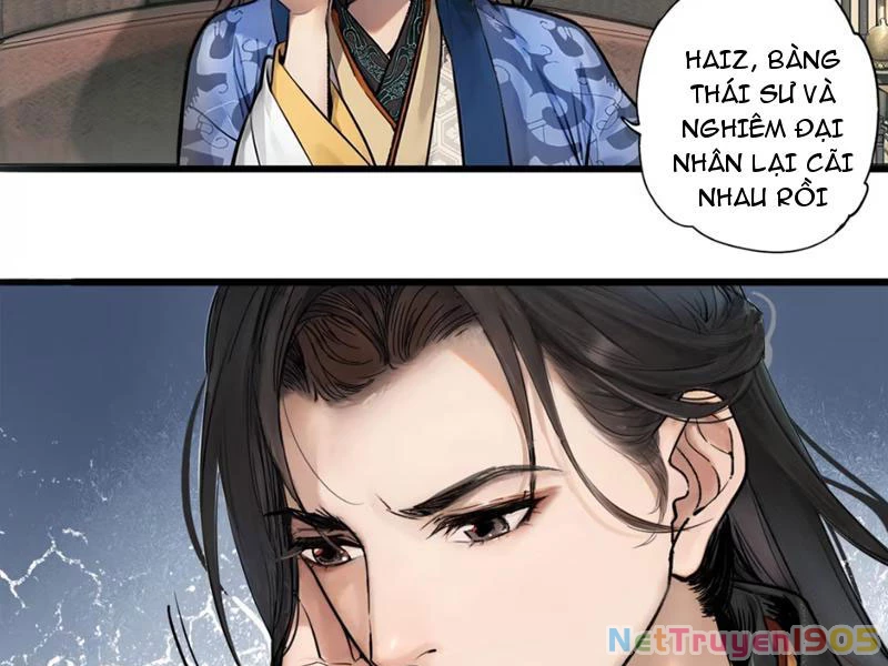 Hoàng Đế Nhà Ta Lại Là Nội Ứng Chapter 1 - 45