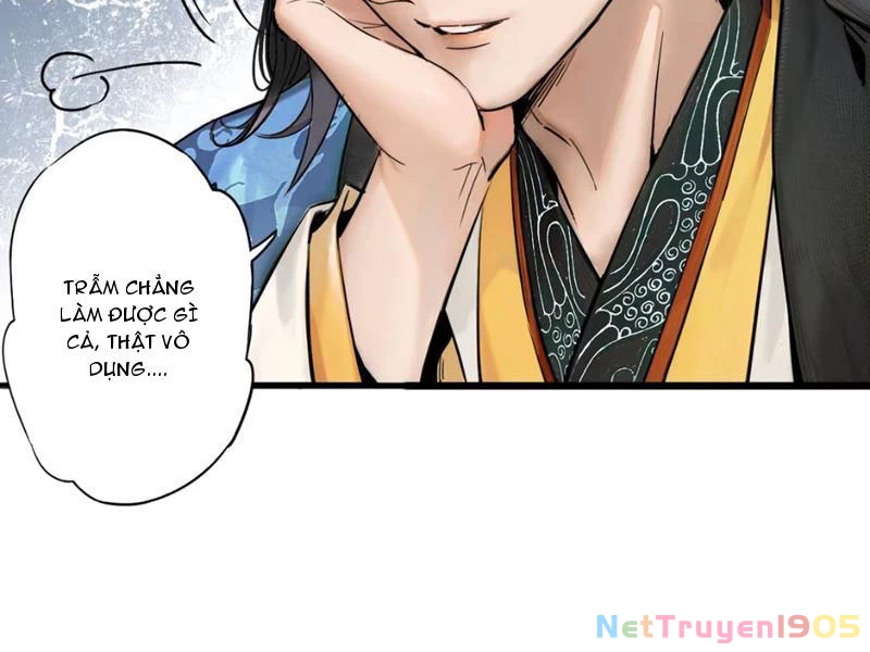 Hoàng Đế Nhà Ta Lại Là Nội Ứng Chapter 1 - 46
