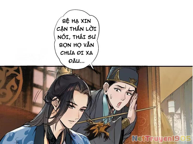 Hoàng Đế Nhà Ta Lại Là Nội Ứng Chapter 1 - 47