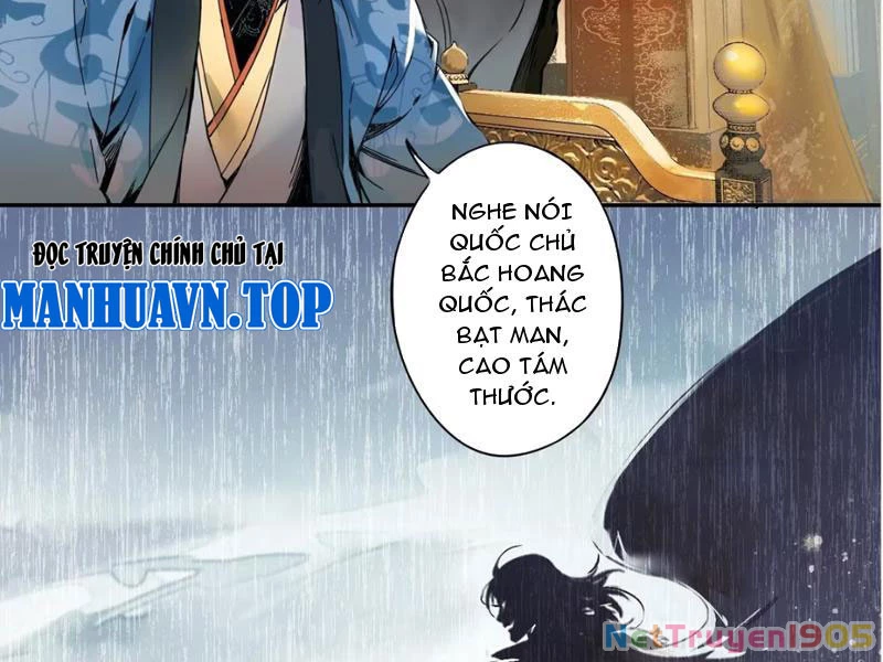 Hoàng Đế Nhà Ta Lại Là Nội Ứng Chapter 1 - 48