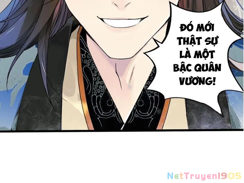 Hoàng Đế Nhà Ta Lại Là Nội Ứng Chapter 1 - 51