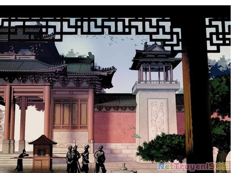 Hoàng Đế Nhà Ta Lại Là Nội Ứng Chapter 1 - 58
