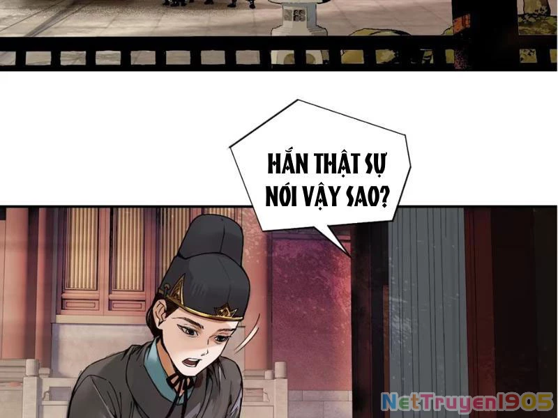 Hoàng Đế Nhà Ta Lại Là Nội Ứng Chapter 1 - 59