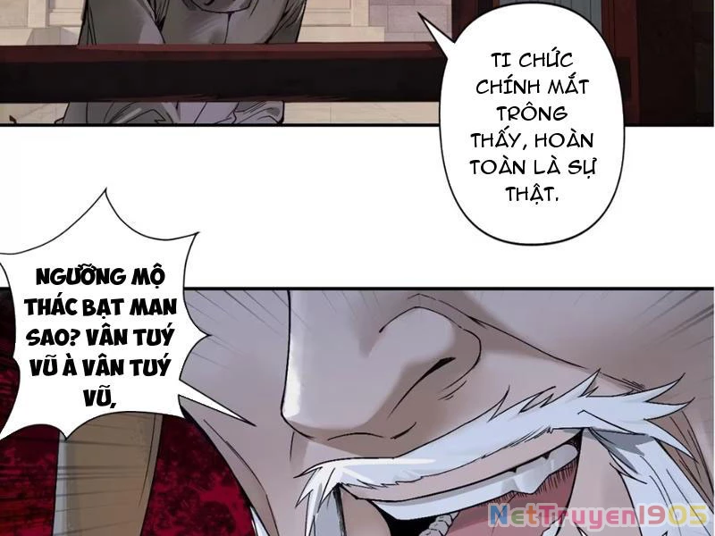 Hoàng Đế Nhà Ta Lại Là Nội Ứng Chapter 1 - 60