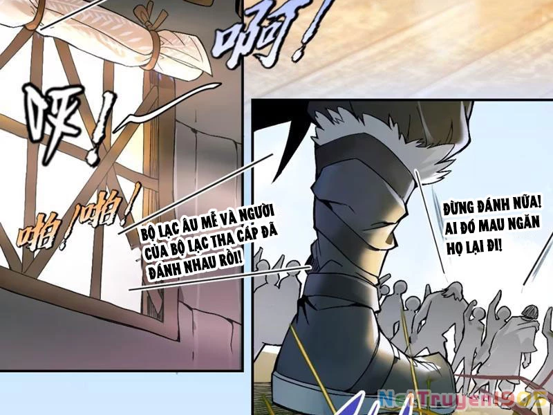 Hoàng Đế Nhà Ta Lại Là Nội Ứng Chapter 1 - 66