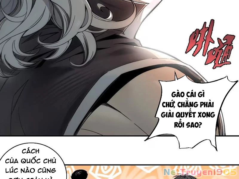 Hoàng Đế Nhà Ta Lại Là Nội Ứng Chapter 1 - 74