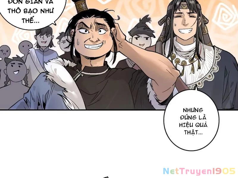 Hoàng Đế Nhà Ta Lại Là Nội Ứng Chapter 1 - 75