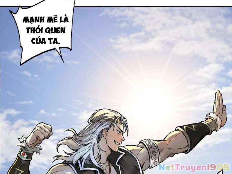 Hoàng Đế Nhà Ta Lại Là Nội Ứng Chapter 1 - 79