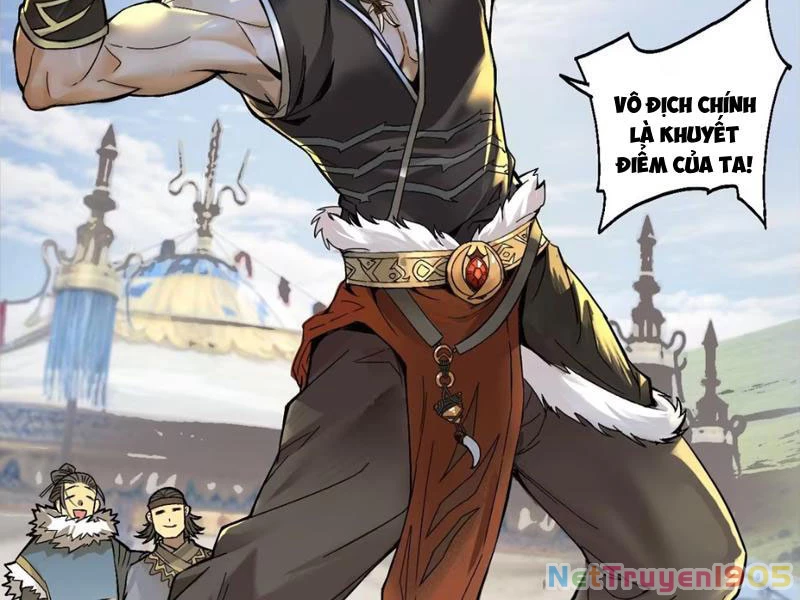 Hoàng Đế Nhà Ta Lại Là Nội Ứng Chapter 1 - 80