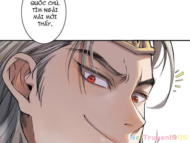 Hoàng Đế Nhà Ta Lại Là Nội Ứng Chapter 1 - 83