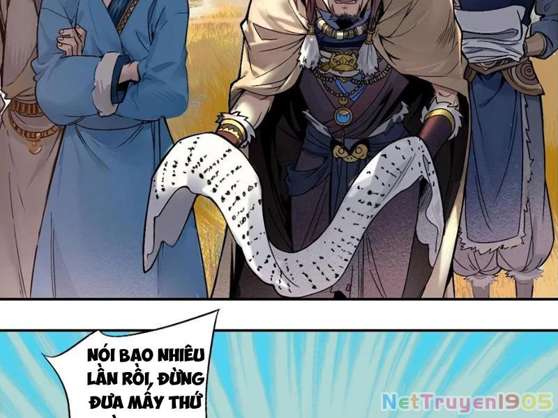 Hoàng Đế Nhà Ta Lại Là Nội Ứng Chapter 1 - 85