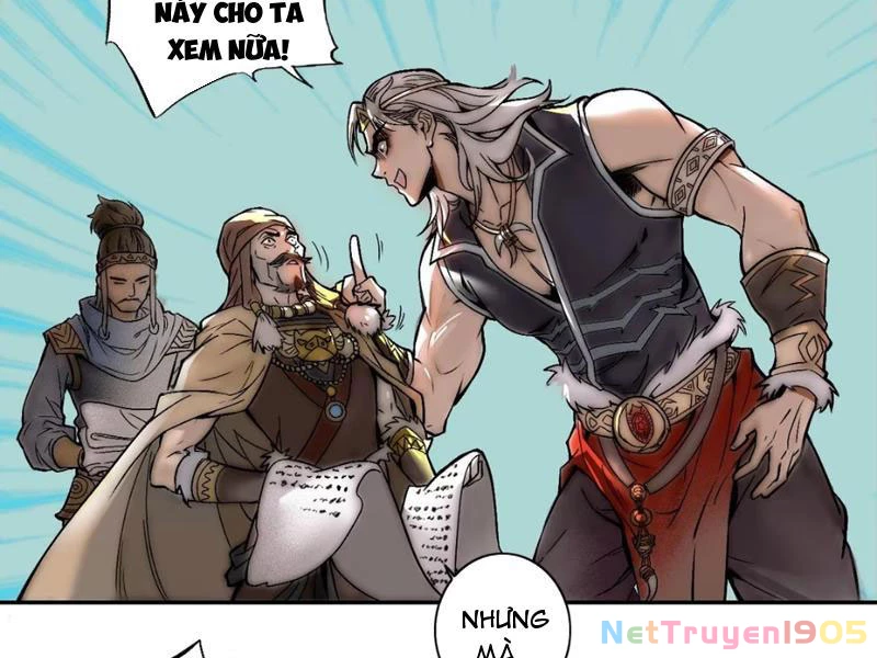 Hoàng Đế Nhà Ta Lại Là Nội Ứng Chapter 1 - 86