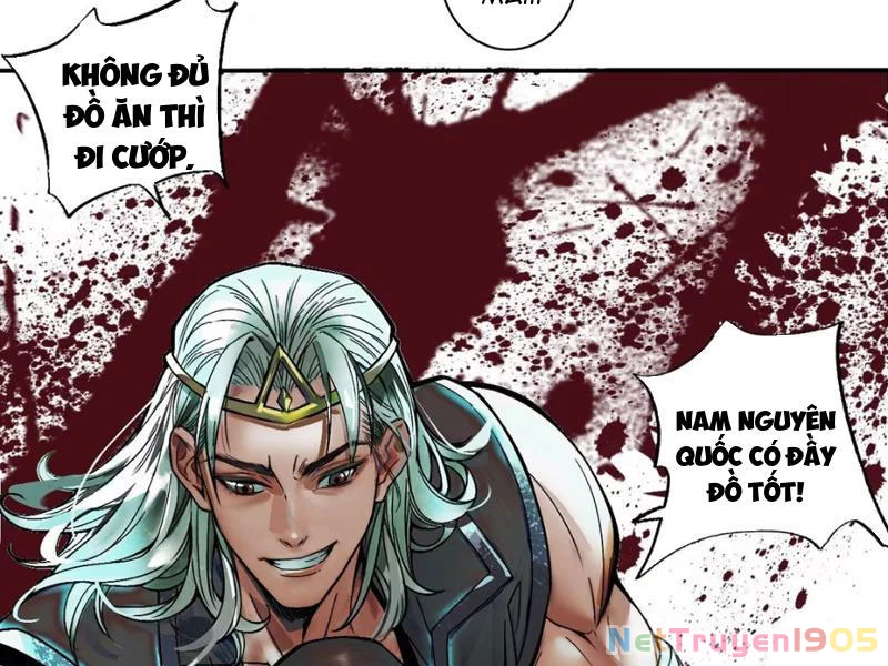 Hoàng Đế Nhà Ta Lại Là Nội Ứng Chapter 1 - 87