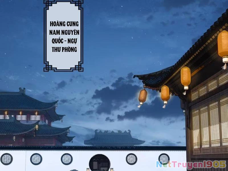 Hoàng Đế Nhà Ta Lại Là Nội Ứng Chapter 1 - 92