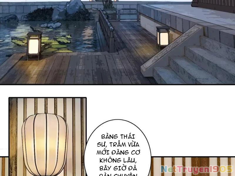 Hoàng Đế Nhà Ta Lại Là Nội Ứng Chapter 1 - 93