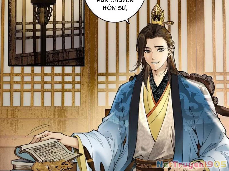 Hoàng Đế Nhà Ta Lại Là Nội Ứng Chapter 1 - 94