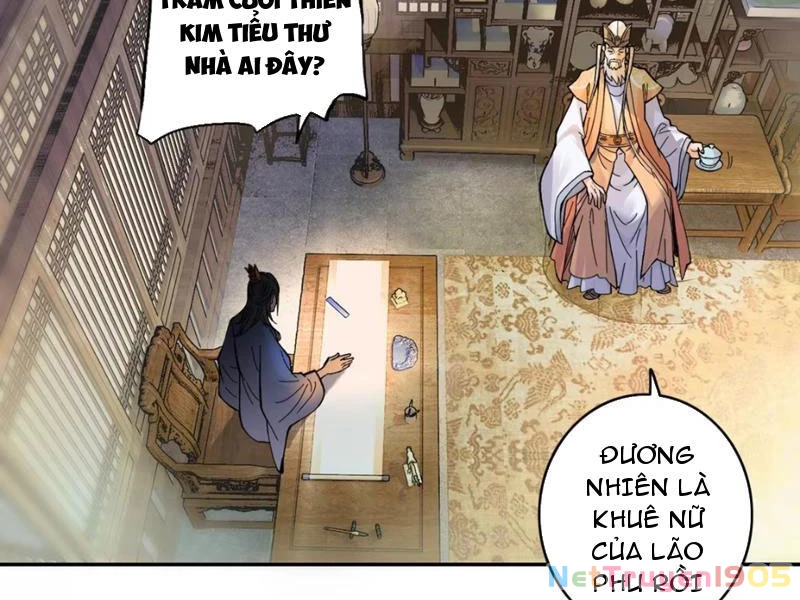 Hoàng Đế Nhà Ta Lại Là Nội Ứng Chapter 1 - 98