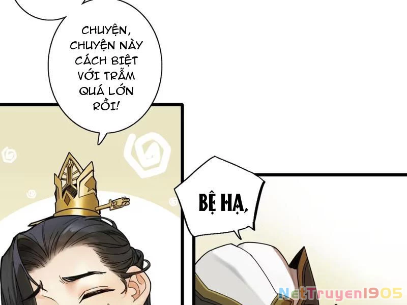 Hoàng Đế Nhà Ta Lại Là Nội Ứng Chapter 1 - 103