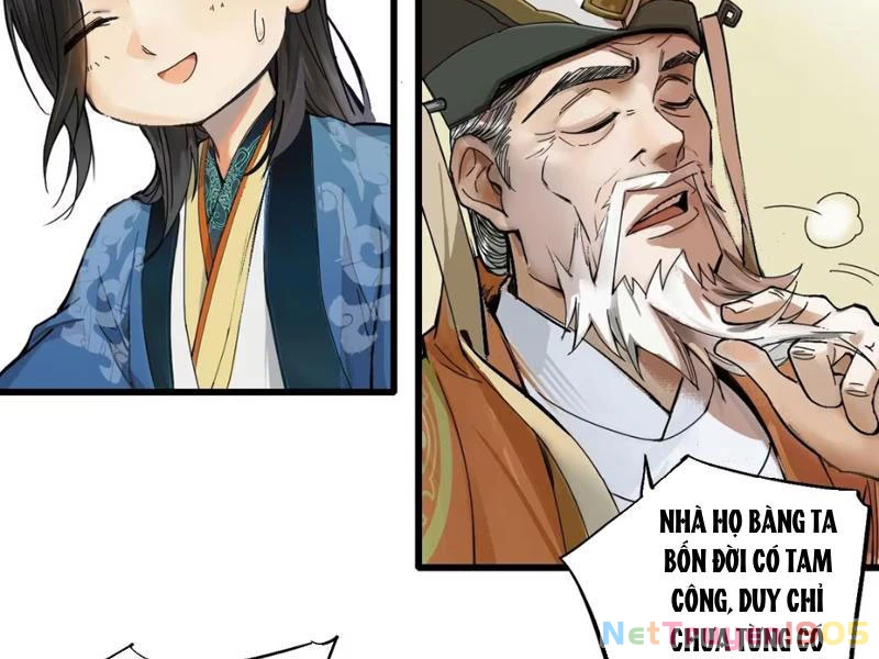 Hoàng Đế Nhà Ta Lại Là Nội Ứng Chapter 1 - 104