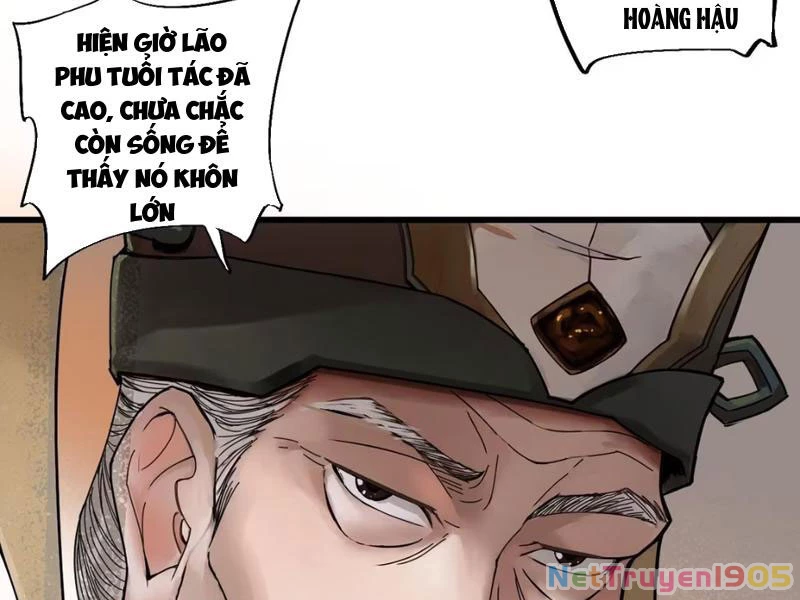 Hoàng Đế Nhà Ta Lại Là Nội Ứng Chapter 1 - 105