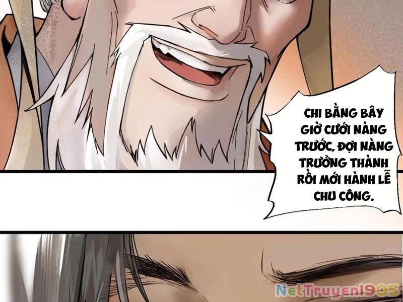 Hoàng Đế Nhà Ta Lại Là Nội Ứng Chapter 1 - 106