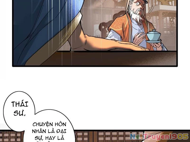 Hoàng Đế Nhà Ta Lại Là Nội Ứng Chapter 1 - 108