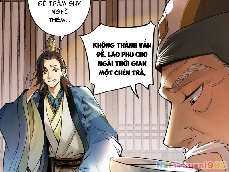 Hoàng Đế Nhà Ta Lại Là Nội Ứng Chapter 1 - 109