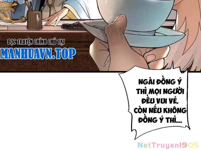 Hoàng Đế Nhà Ta Lại Là Nội Ứng Chapter 1 - 110