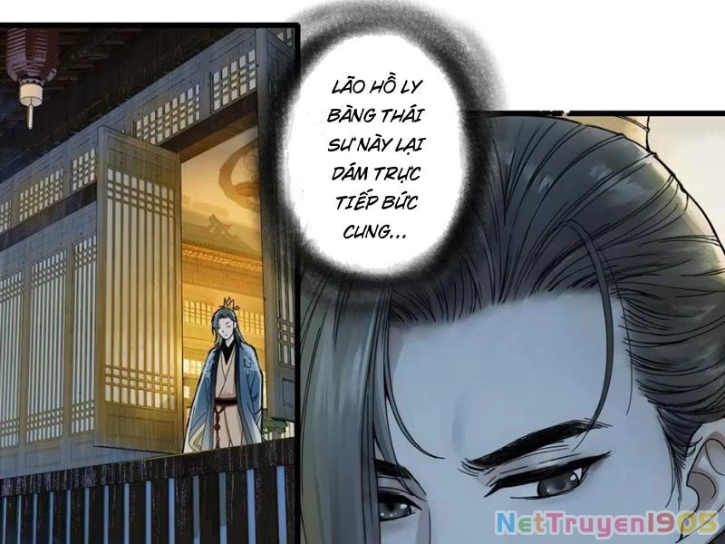 Hoàng Đế Nhà Ta Lại Là Nội Ứng Chapter 1 - 112