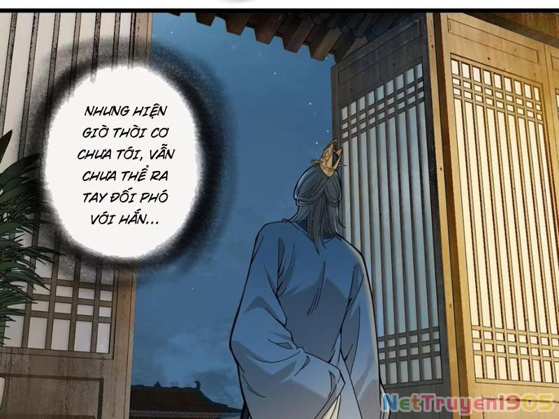 Hoàng Đế Nhà Ta Lại Là Nội Ứng Chapter 1 - 114