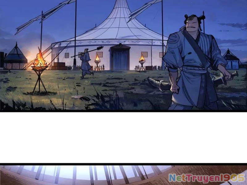 Hoàng Đế Nhà Ta Lại Là Nội Ứng Chapter 1 - 120