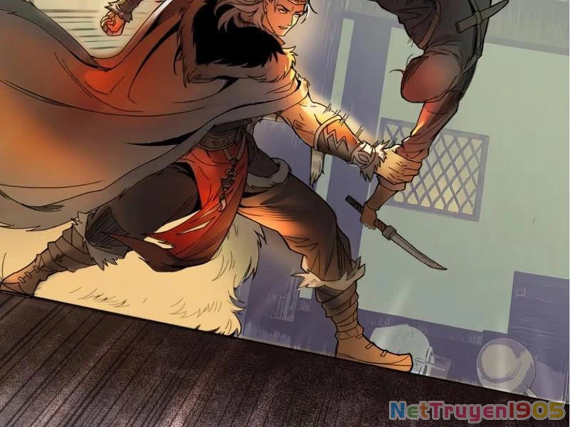 Hoàng Đế Nhà Ta Lại Là Nội Ứng Chapter 1 - 134