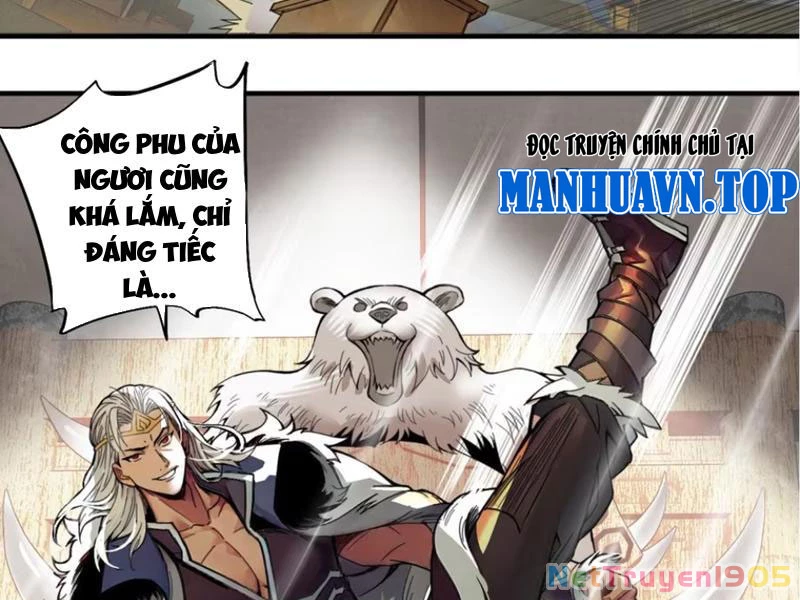 Hoàng Đế Nhà Ta Lại Là Nội Ứng Chapter 1 - 137