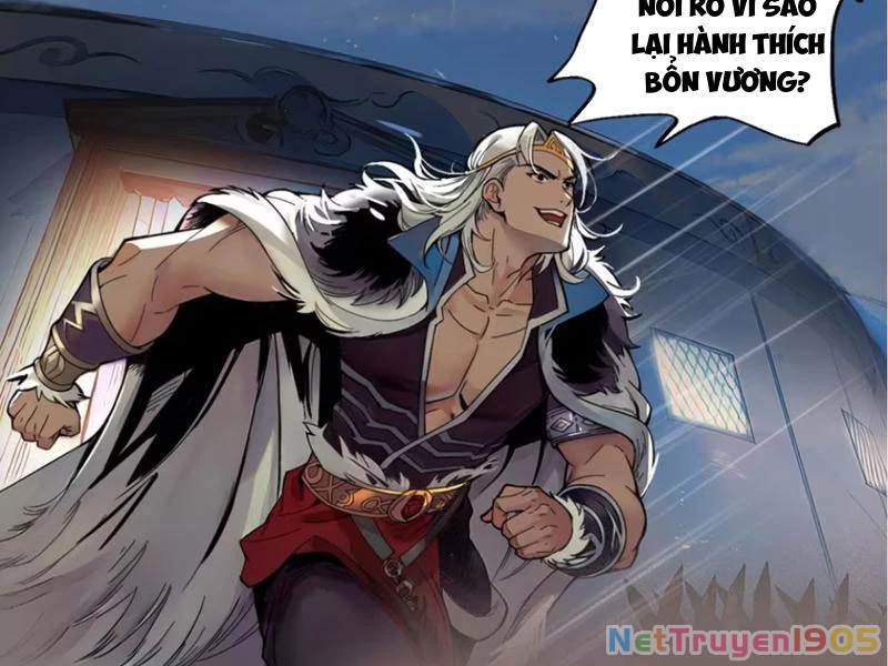 Hoàng Đế Nhà Ta Lại Là Nội Ứng Chapter 1 - 141