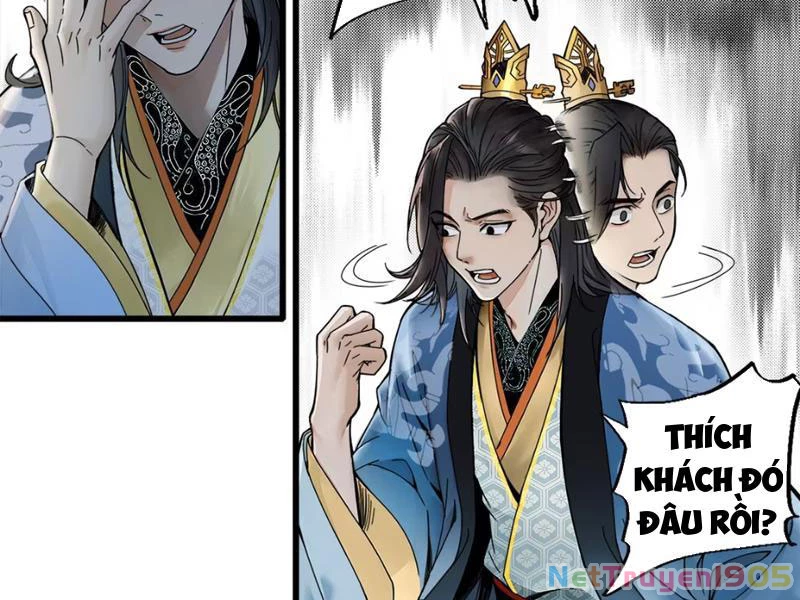 Hoàng Đế Nhà Ta Lại Là Nội Ứng Chapter 1 - 152