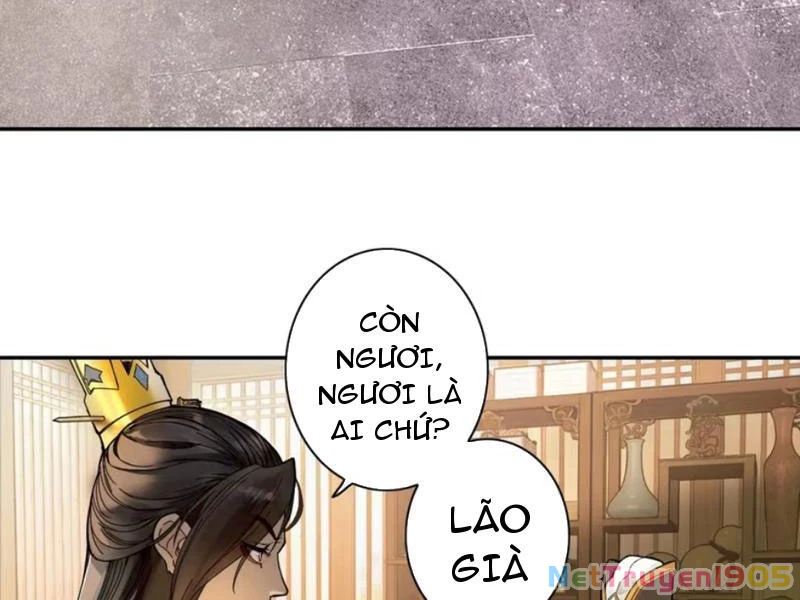 Hoàng Đế Nhà Ta Lại Là Nội Ứng Chapter 1 - 156